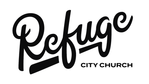 Refuge City Church logo
