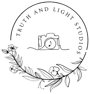 Truth and Light Studios logo