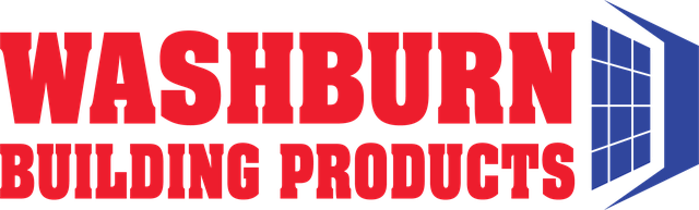 Washburn Building Products logo