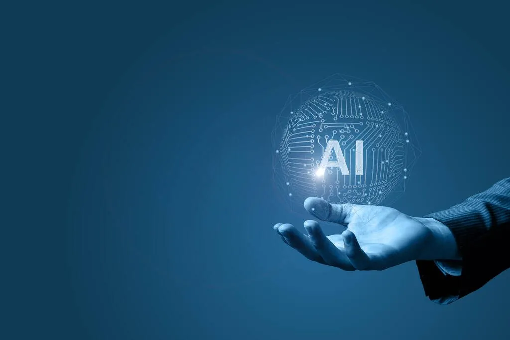 AI and DuckBot appliances