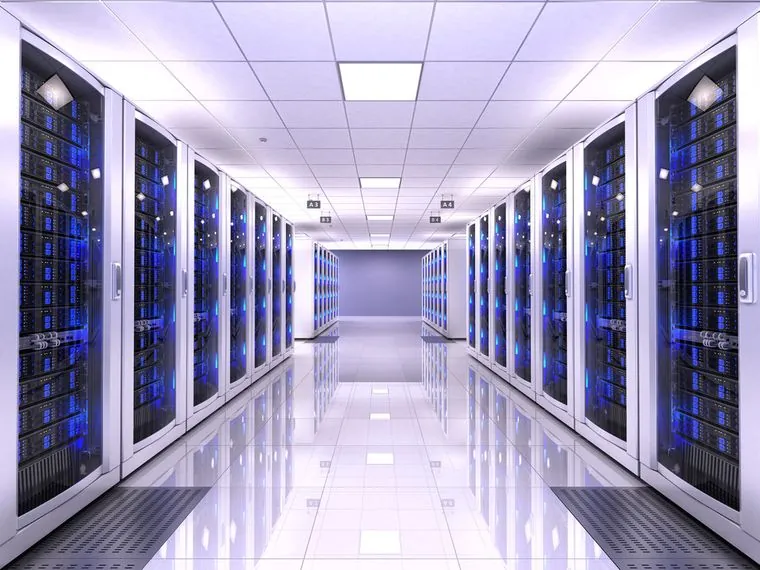 Web hosting